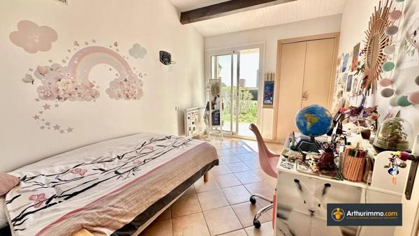 Vente Villa 4 pièces à Nice