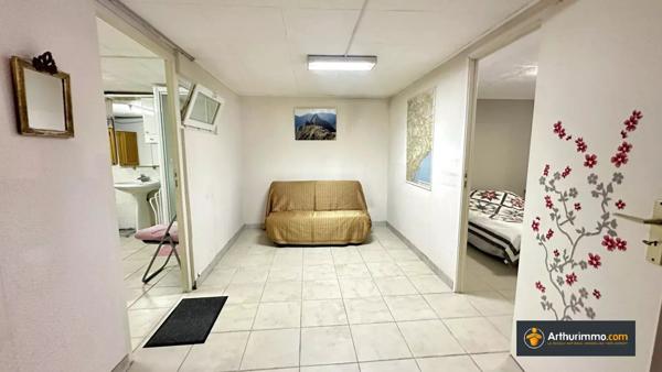 Vente Villa 4 pièces à Nice