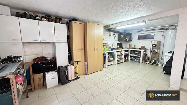 Vente Villa 4 pièces à Nice