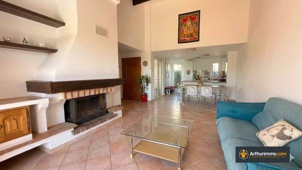 Vente Villa 4 pièces à Nice