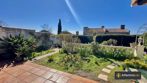 Vente Villa 4 pièces à Nice