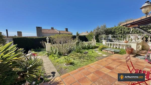 Vente Villa 4 pièces à Nice