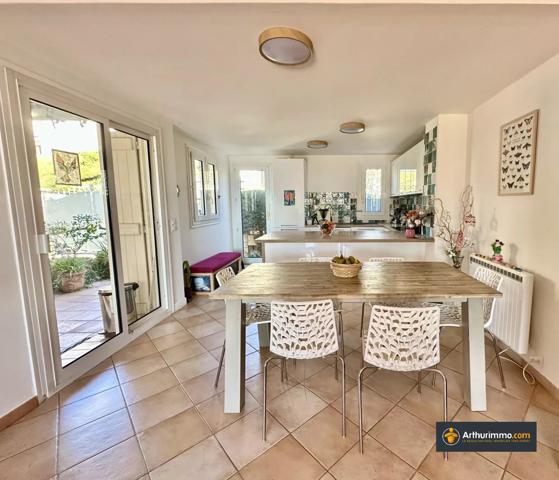 Vente Villa 4 pièces à Nice
