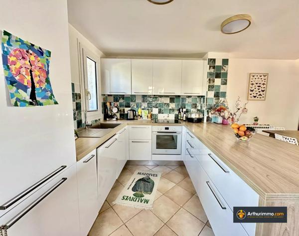 Vente Villa 4 pièces à Nice