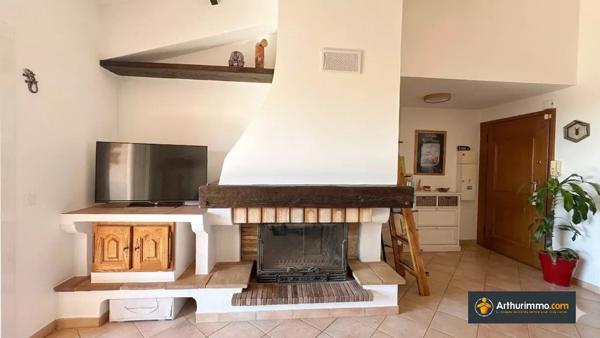 Vente Villa 4 pièces à Nice