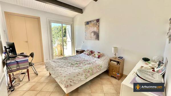 Vente Villa 4 pièces à Nice