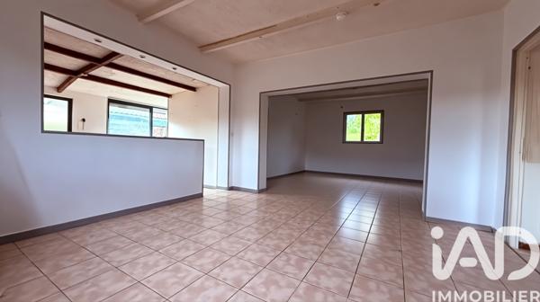 Maison à vendre 4 pièces 75 m² Annay