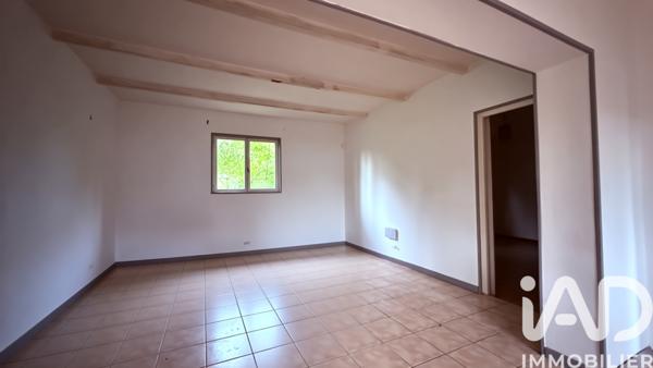 Maison à vendre 4 pièces 75 m² Annay