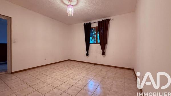 Maison à vendre 4 pièces 75 m² Annay