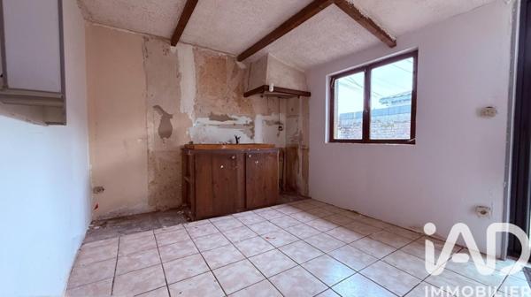 Maison à vendre 4 pièces 75 m² Annay