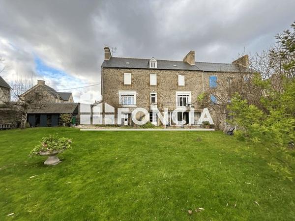 À vendre Maison 7 pièces 180 m² - Dol-de-bretagne 35120