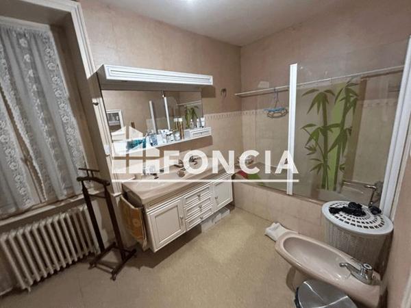 À vendre Maison 7 pièces 180 m² - Dol-de-bretagne 35120