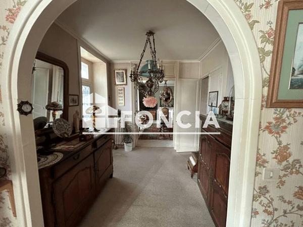 À vendre Maison 7 pièces 180 m² - Dol-de-bretagne 35120