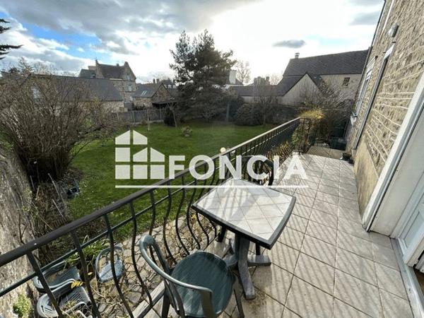 À vendre Maison 7 pièces 180 m² - Dol-de-bretagne 35120