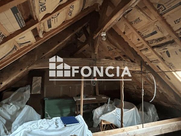 À vendre Maison 7 pièces 180 m² - Dol-de-bretagne 35120