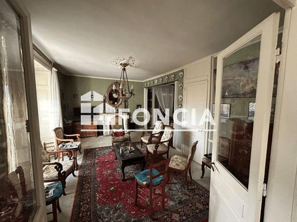 À vendre Maison 7 pièces 180 m² - Dol-de-bretagne 35120