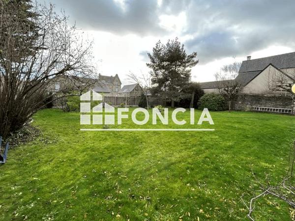 À vendre Maison 7 pièces 180 m² - Dol-de-bretagne 35120