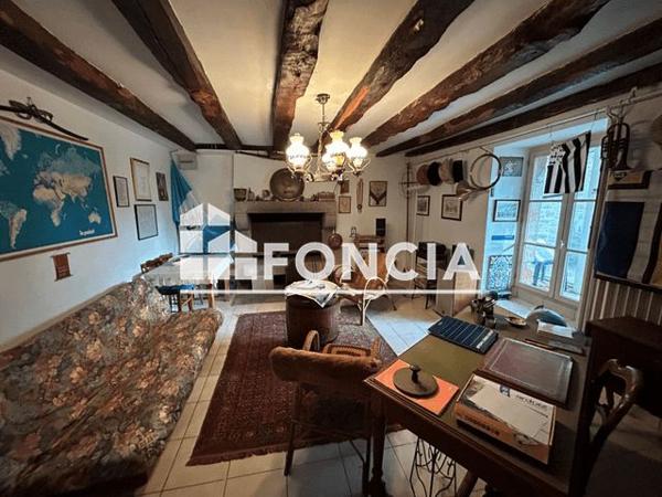 À vendre Maison 7 pièces 180 m² - Dol-de-bretagne 35120