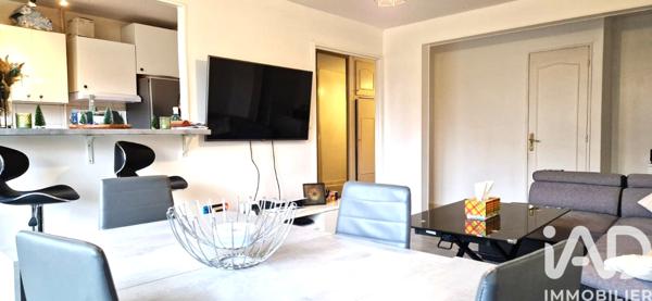 Appartement à vendre 3 pièces 71 m² Savigny-sur-Orge