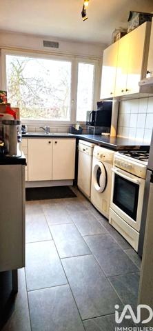 Appartement à vendre 3 pièces 71 m² Savigny-sur-Orge