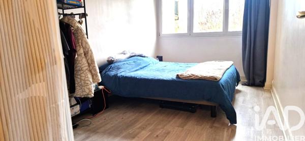 Appartement à vendre 3 pièces 71 m² Savigny-sur-Orge