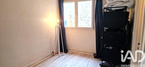 Appartement à vendre 3 pièces 71 m² Savigny-sur-Orge