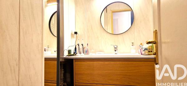 Appartement à vendre 3 pièces 71 m² Savigny-sur-Orge