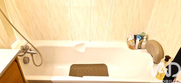 Appartement à vendre 3 pièces 71 m² Savigny-sur-Orge