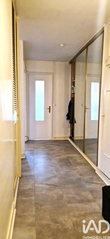 Appartement à vendre 3 pièces 71 m² Savigny-sur-Orge