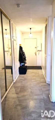 Appartement à vendre 3 pièces 71 m² Savigny-sur-Orge