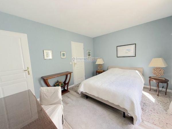 Maison individuelle Le Plessis-Trévise 180 m²