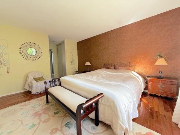 Maison individuelle Le Plessis-Trévise 180 m²