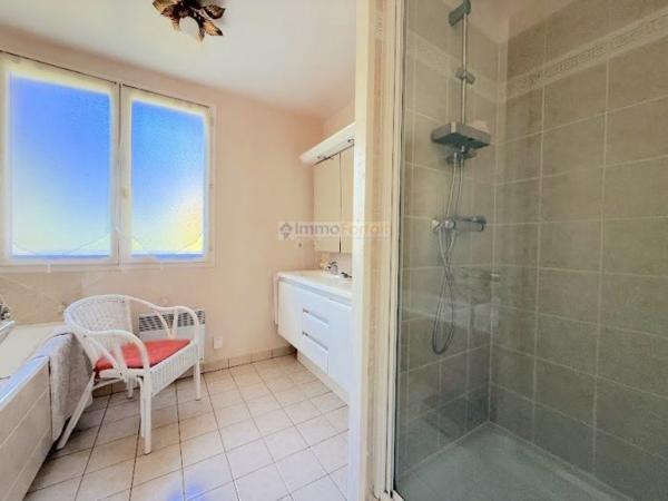Maison individuelle Le Plessis-Trévise 180 m²