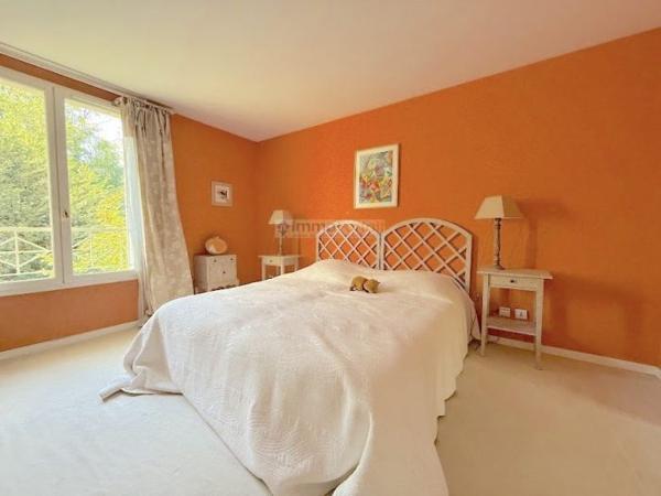 Maison individuelle Le Plessis-Trévise 180 m²