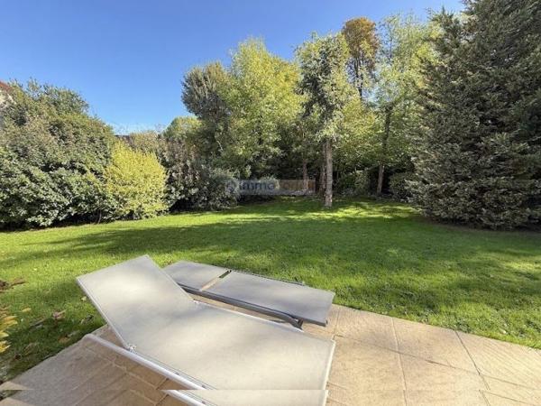 Maison individuelle Le Plessis-Trévise 180 m²