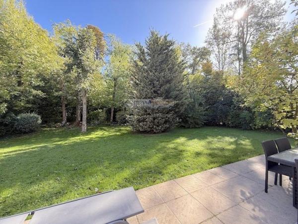 Maison individuelle Le Plessis-Trévise 180 m²