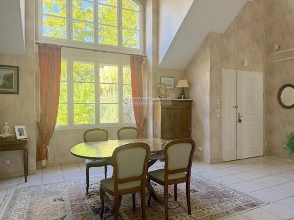 Maison individuelle Le Plessis-Trévise 180 m²