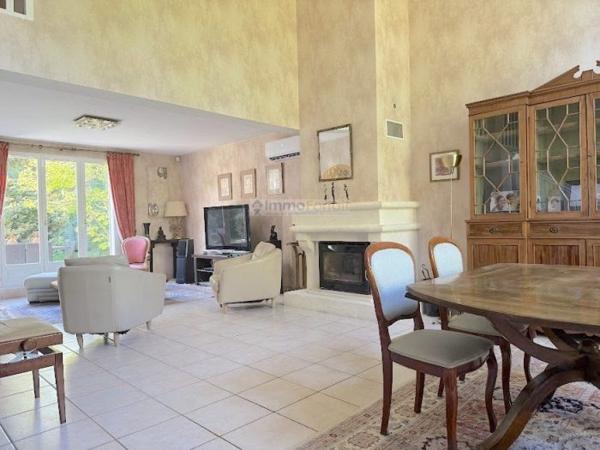 Maison individuelle Le Plessis-Trévise 180 m²