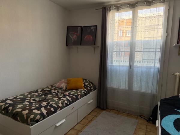 Appartement à vendre 4 pièces MIRAMAS (13)