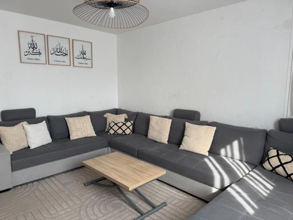 Appartement à vendre 4 pièces MIRAMAS (13)