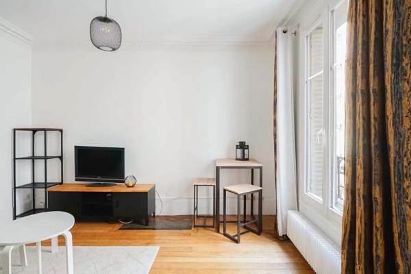 Appartement Paris 16e - AVENUE DE VERSAILLES