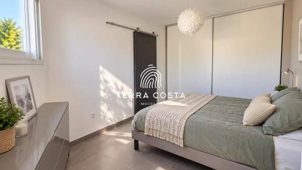 Maison 150 m² Océan à 100 m