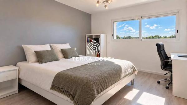 Maison 150 m² Océan à 100 m