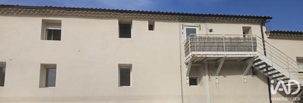 Appartement à vendre 4 pièces 73 m² La Rouvière
