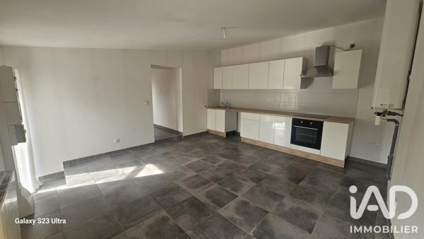 Appartement à vendre 4 pièces 73 m² La Rouvière