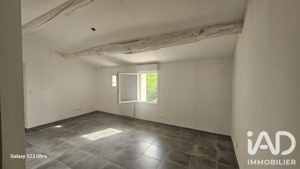 Appartement à vendre 4 pièces 73 m² La Rouvière