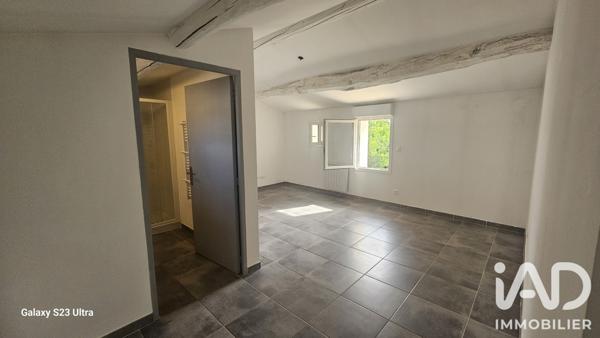 Appartement à vendre 4 pièces 73 m² La Rouvière
