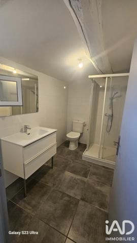Appartement à vendre 4 pièces 73 m² La Rouvière