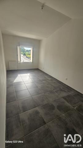 Appartement à vendre 4 pièces 73 m² La Rouvière