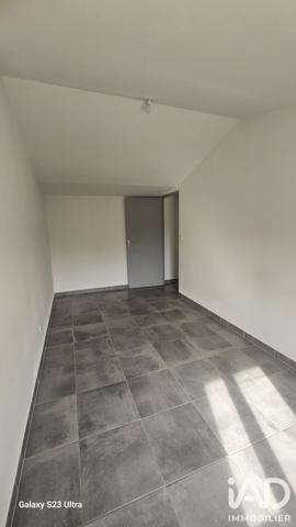 Appartement à vendre 4 pièces 73 m² La Rouvière